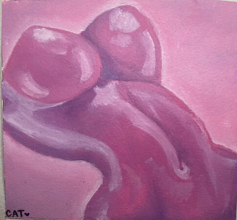 oil paints